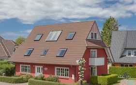 Ferienhaus Lütten Kulli - 1